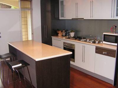 BEACON COVE - Fully Furnished 1 Bedroom Picture