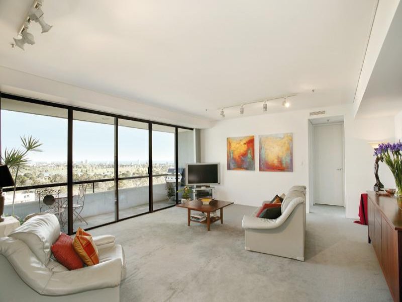 SKY - Luxury fully furnished or unfurnished apartment Picture