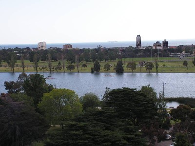 GROSVENOR - 1 Bedroom Fully Furnished Picture