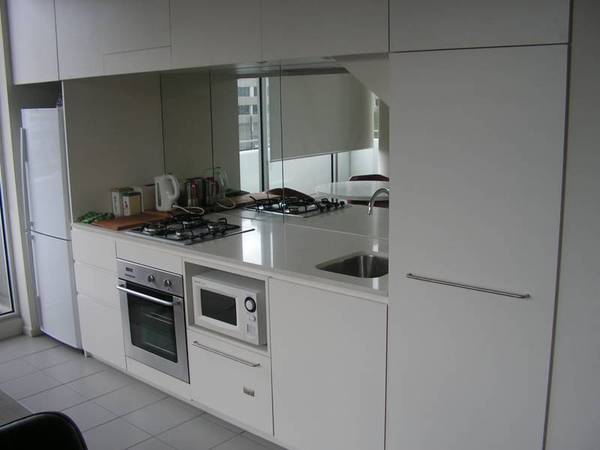 Village Dockalnds Picture