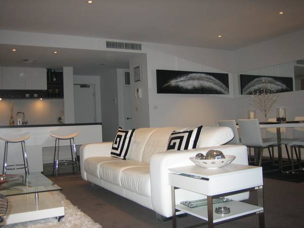 DOCK 5 - Luxury 2 bedroom apartment Picture DOCK 5 - Luxury 2 bedroom apartment Picture