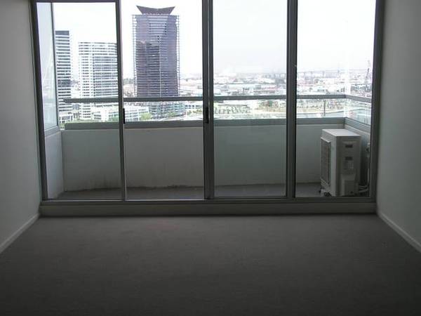 Village Docklands Picture