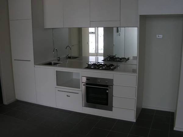 Village Docklands Picture