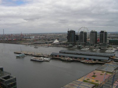 Victoria Point - 2 Bedroom Partly Furnished Picture Victoria Point - 2 Bedroom Partly Furnished Picture