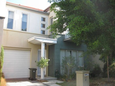 4 Bedroom Townhouse in Beacon Cove Picture