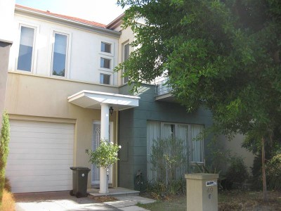 4 Bedroom Townhouse in Beacon Cove Picture