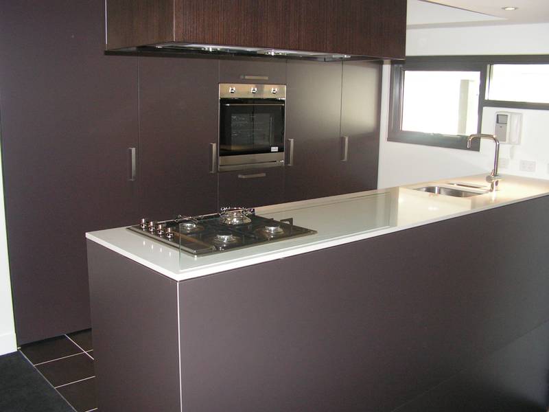 Atelier - Waterfront City Picture