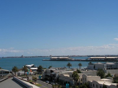 Fully Furnished 3 Bedroom - Bayview Apartments Picture