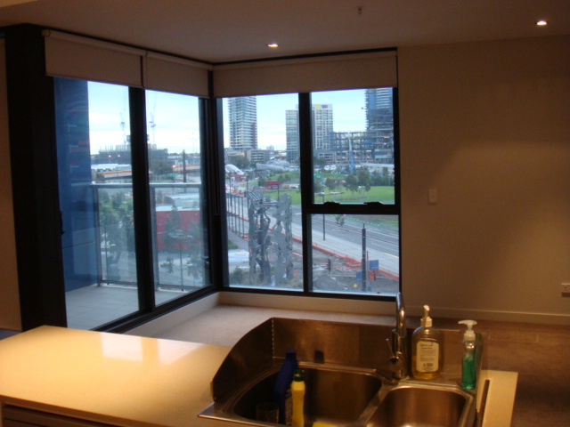 Victoria Point - 2 bedroom, 2 bathroom Picture