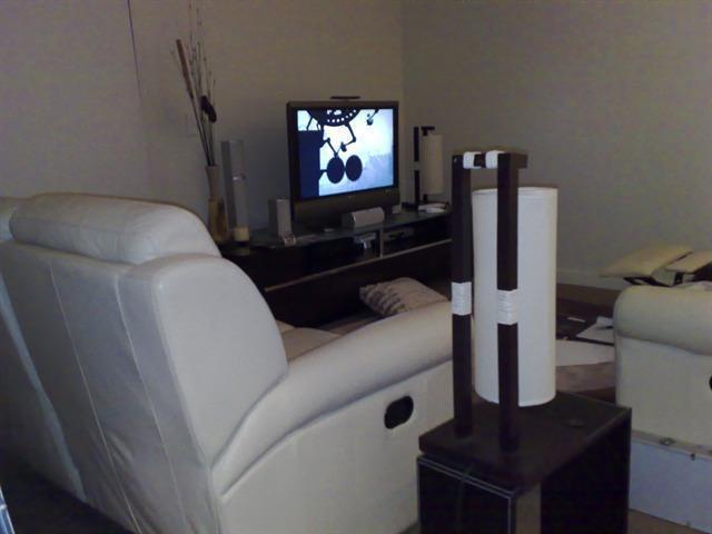 Victoria Point - 2 bedroom, 2 bathroom Picture