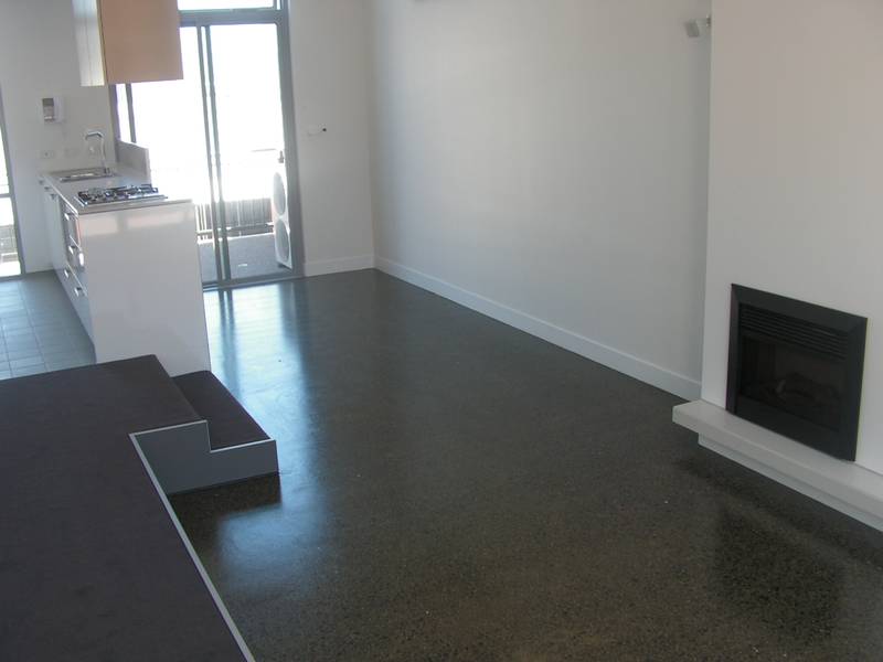 Brand New Warehouse Style Living in Docklands Picture