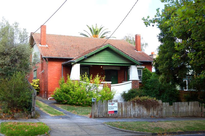 Californian Bungalow - 3 Bedroom Picture 1