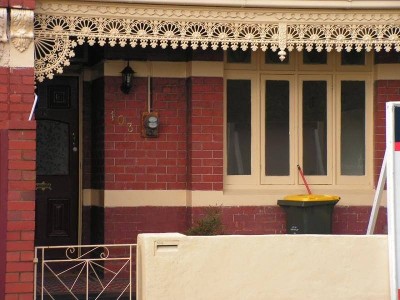 Spauious 3 Bedroom Victorian House Picture