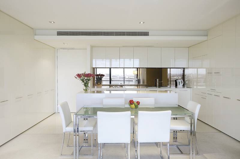 YVE - Fully Furnished 2 Bedroom, 2 bathroom, 2 OSP Picture 1