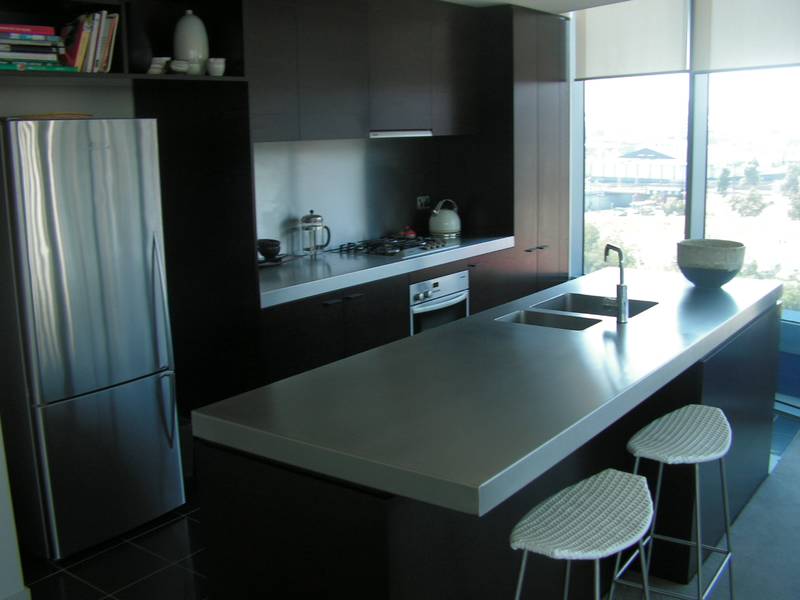 Water Living at it's very best Picture 2