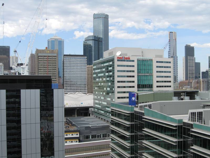 Watergate - 2 bedroom Picture 1