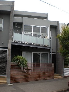 Townhouse Living at it's very best Picture