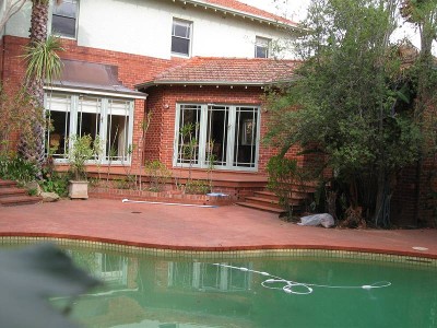 Spacious 4 Bedroom Family Home Picture