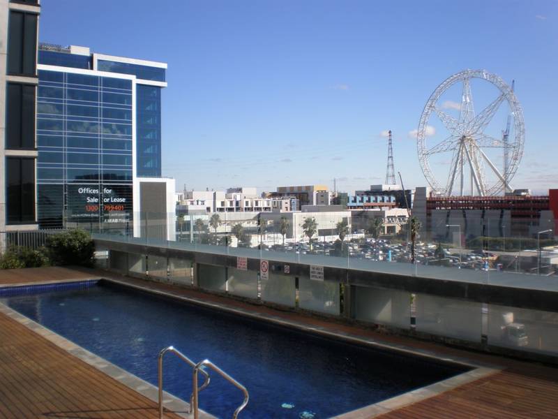 Sensational Docklands!!! Picture 2