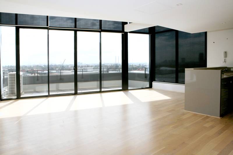 Wonderful Views with plenty of space Picture 2