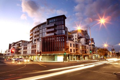 Wonderful Views with plenty of space Picture