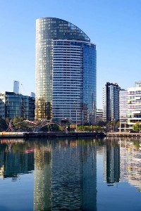 Cheapest 2 bedroom Fully Furnished in Docklands Picture