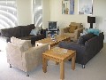 Fantastic Fully Furnished 2 Bedroom + Study Picture