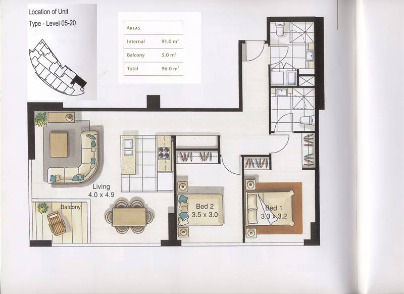 Victoria Point Picture 3