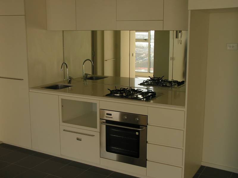 Village Docklands Picture 2