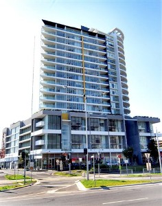 Village Docklands Picture