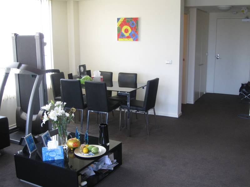 2 Bedrrom Luxury Apartment in a Boutique Development with City Views! Picture 3