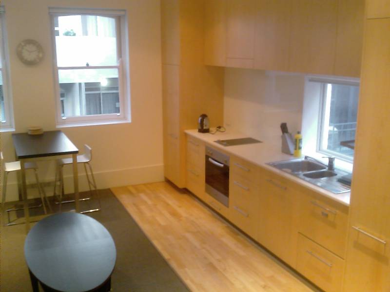 MERIGOLD APARTMENTS - 1 BEDROOM FULLY FURNISHED Picture 2