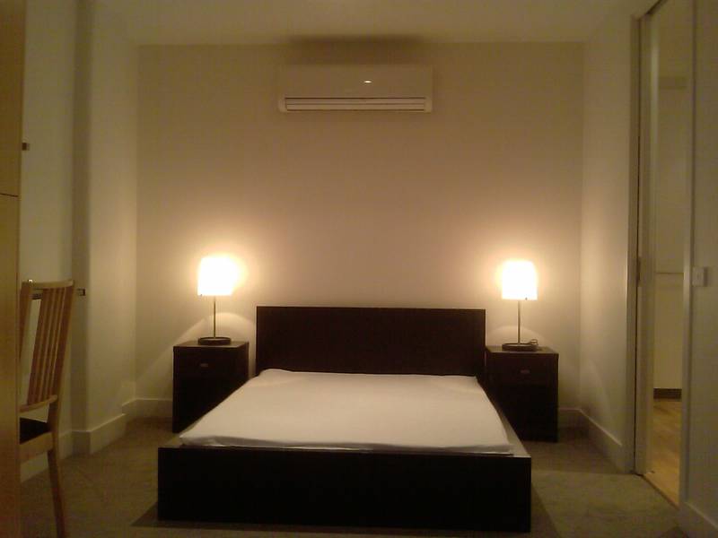 MERIGOLD APARTMENTS - 1 BEDROOM FULLY FURNISHED Picture 3