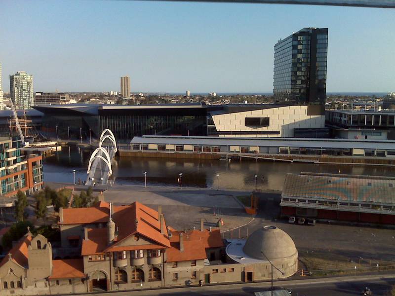 Village Docklands Picture 2