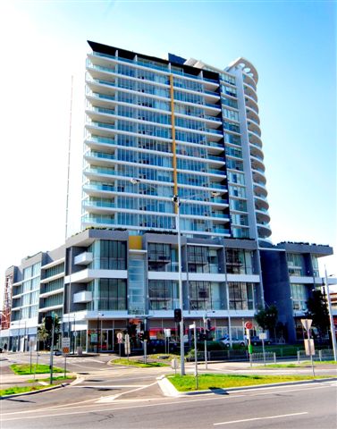 Village Docklands Picture 1