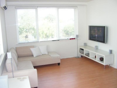 Recently Renovated Compact 1 Bedroom Picture