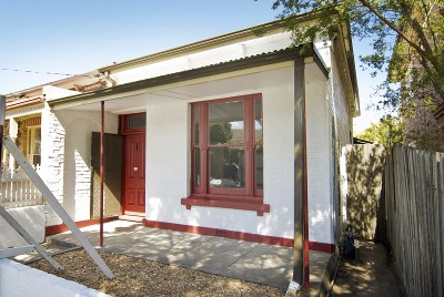 Opportunity Knocks Picture