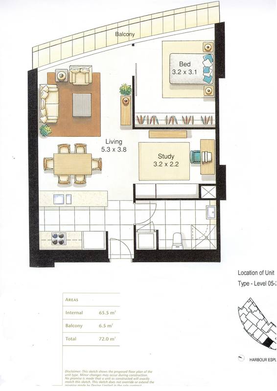 Victoria Point Picture 3