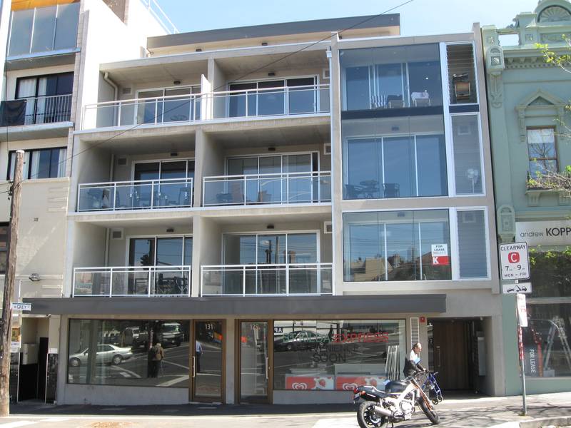 BRAND NEW 1 BEDROOM Picture 1