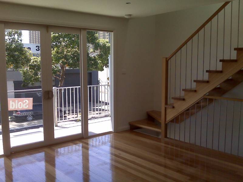 Brand New 2 Bedroom Townhouse Picture 2