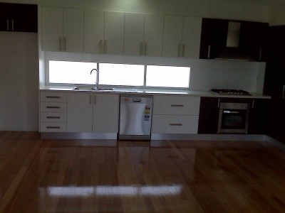 Brand New 2 Bedroom Townhouse Picture