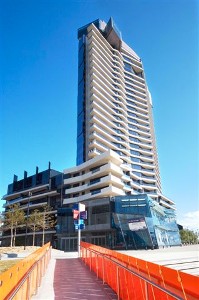 In the Heart of the Docklands Picture In the Heart of the Docklands Picture