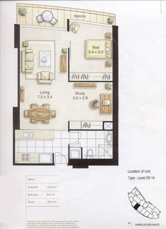 Victoria Point Picture 2