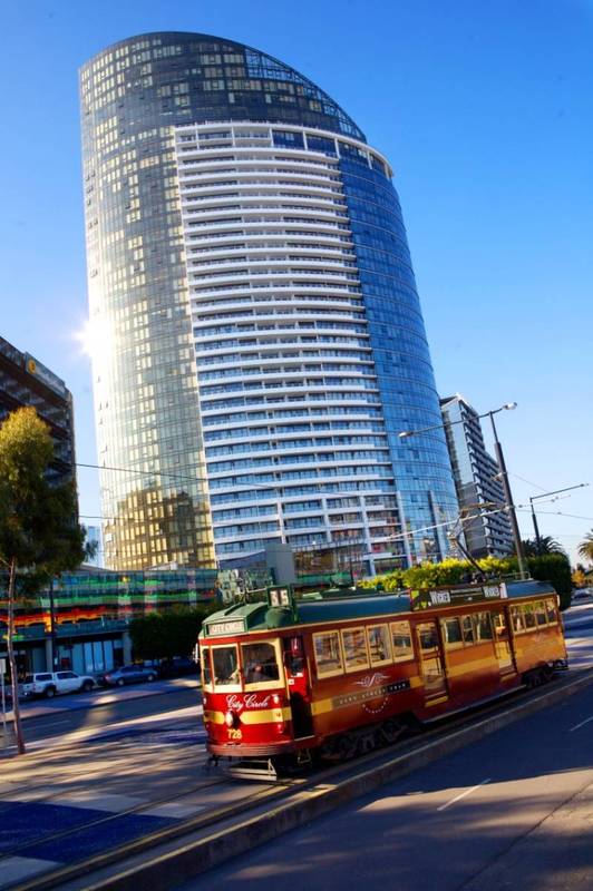 Victoria Point Picture 1