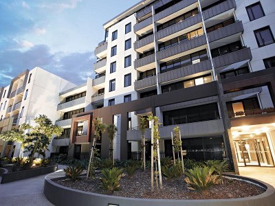 Bayshore One Bedroom Picture Bayshore One Bedroom Picture