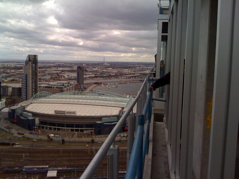 Atlantis Tower - Brand New 2 bedroom Picture 2