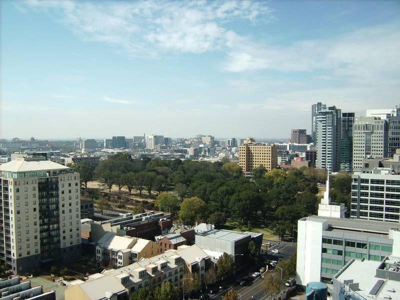 Atlantis Tower - Brand New 2 bedroom Picture 1