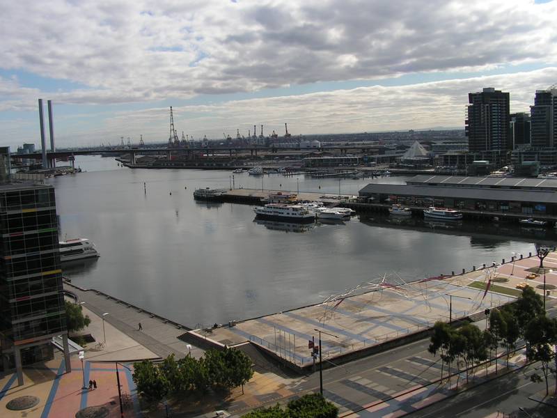 VICTORIA POINT Picture 1