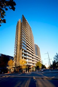 Watergate - 2 bedroom, 2 bathroom - Fully Furnished Picture