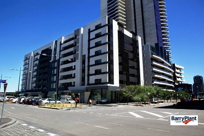 The Merchant' - Docklands newest residential complex.. Picture The Merchant' - Docklands newest residential complex.. Picture